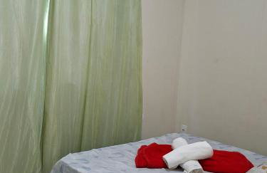 Flat próx. Rodov. e Aeroporto - Foto 5