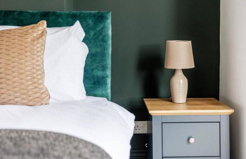 Homey 4 BR near the city Gateshead&Newcastle - Foto 21