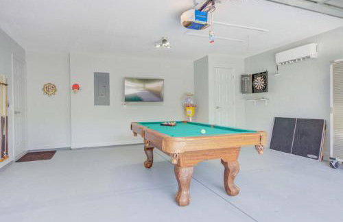 Hot Tub, Game Room, Fire Pit, Rays, Braves Spring - Foto 20