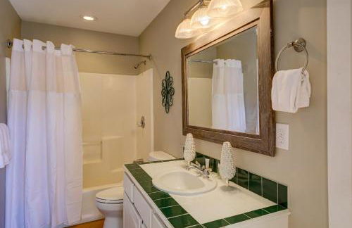 Lakeside Retreat on Lake Rabun - Foto 15