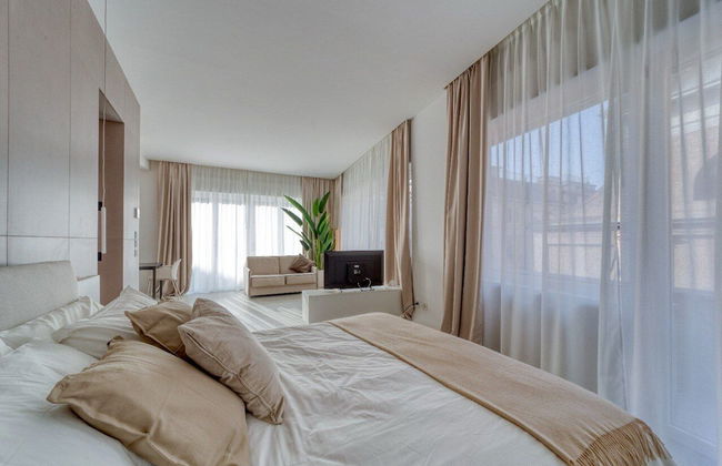 Santa Lucia Suites - Foto 26