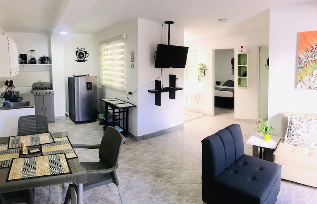 La Martinera Parque Central - Foto 30