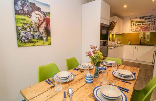 Herdwick Cottage - Foto 14