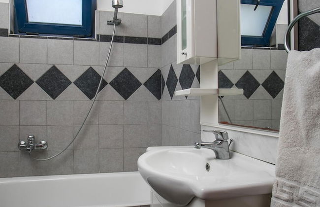 Villa Seashell in Rhodes - Foto 30