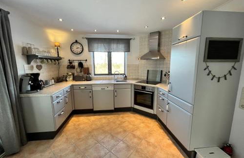 Charmantes Ferienhaus am Nationalpark Eifel - Foto 11