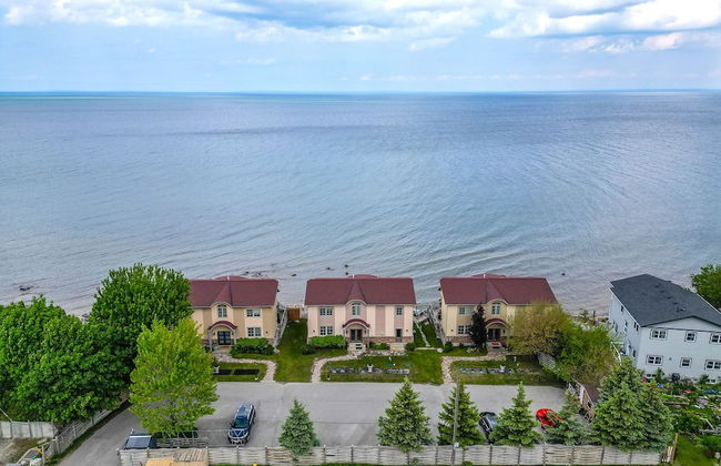 Blue View Chalets - Foto 64