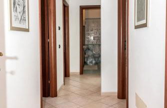 A27 - Poggio, quadrilocale con vista sul mare di Portonovo - Foto 12