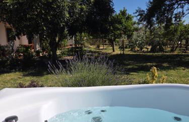 Da Nella Dimora di Campagna - Maison à Porter - Foto 66