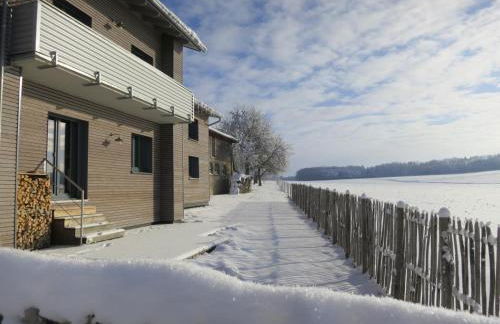 Ferienhaus Taubenhof - Foto 42