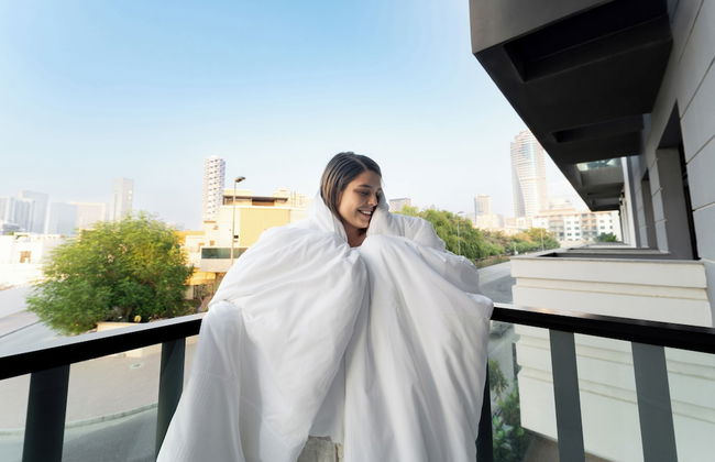 Izzzi Life Mint- Apart Hotel - Photo 29