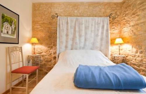 Holiday Home 2oppelhaushälfte in einem alten Bauernhof im Périgourdine by Interhome - Foto 16