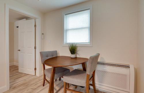 3 Mi to Main Street Newly Renovated Wareham Apt! - Foto 7