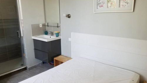 T2 Gautier proche Cité Médiévale parking privé - Foto 4