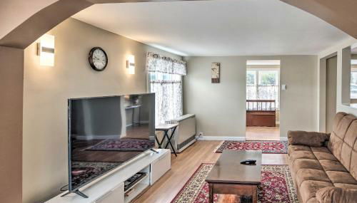 Historic Meredith Home Walk to Town Center! - Foto 5