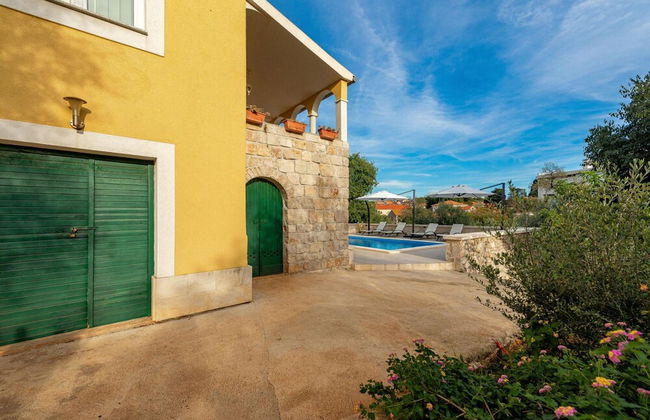 Villa Sali Zadarvillas - Foto 44