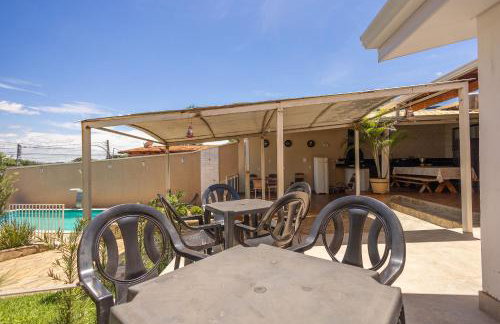 Casa 4 Quartos c/ Varanda Gourmet e Piscina - Foto 7