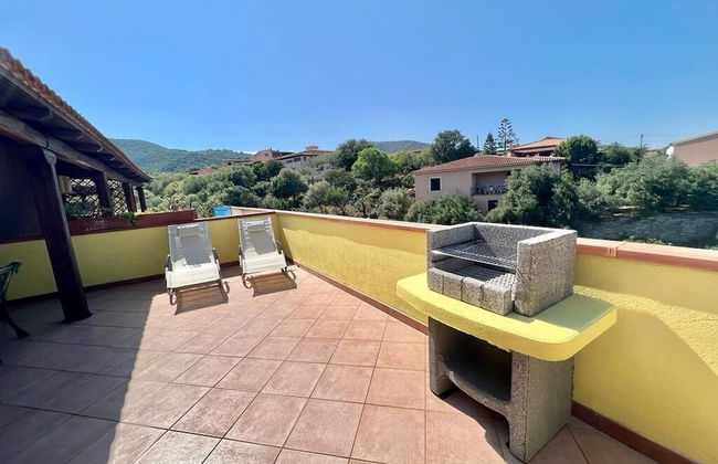 Casa Vacanza Lu Riu - Foto 33