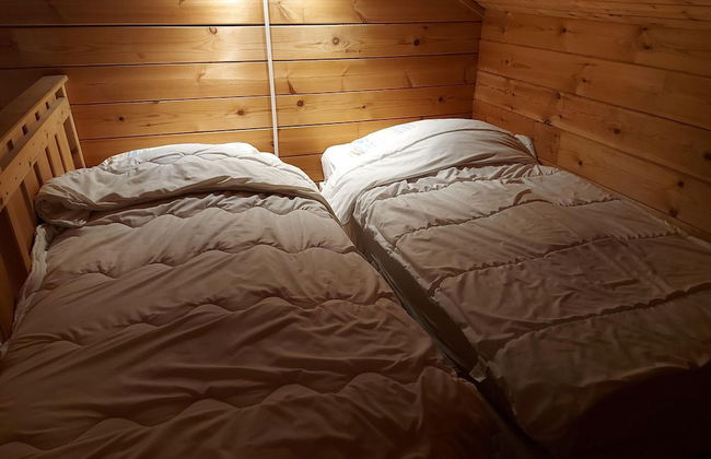 Nice Chalet With Sauna in Vosges - Foto 2