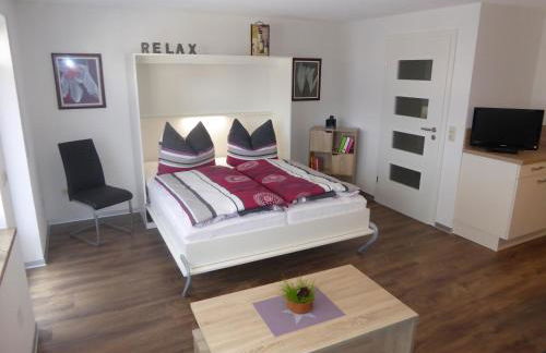 Ferienwohnung MOEWE - Foto 7