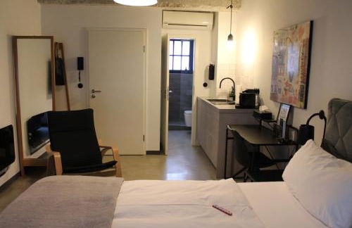 Square Rooms 20 - Foto 78