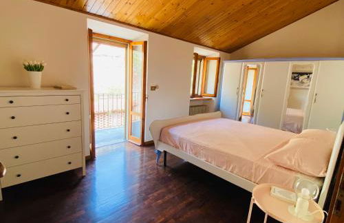 La casa della Rocca - MonferratoHome - Foto 18