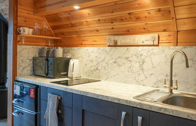 The Firs Country Park - Foto 42