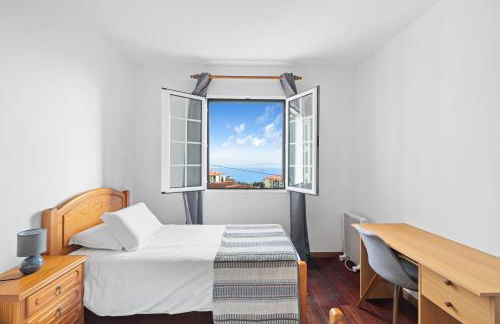 Caniço Seaview House - Foto 12