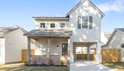 New cottage near Sports Complex with King Beds - Foto 5