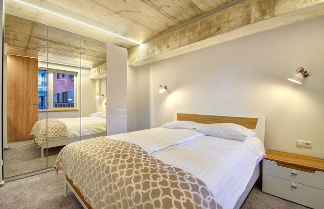 Kauno-Algirdo Luxury Vilnius Apartments - Photo 2