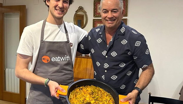 Jantar de Paella autêntico em Valência - Foto 2