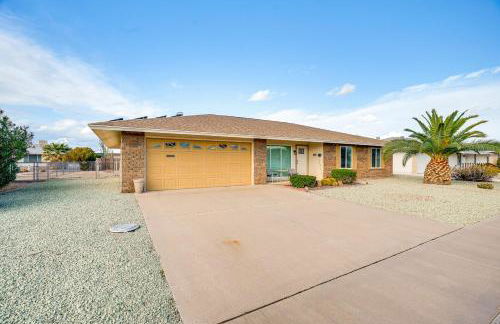 Screened Porch and Gas Grill Sun Valley Home! - Foto 26