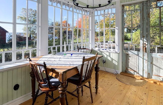 9 Person Holiday Home in Bello-by Traum - Foto 24