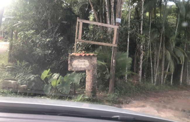 casa barra grande Jardim das Oliveiras - Foto 12