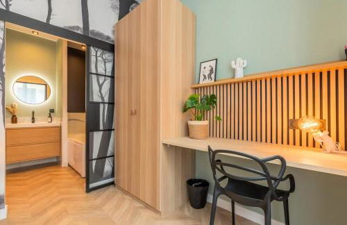 Le Quatrième Mur - Foto 33