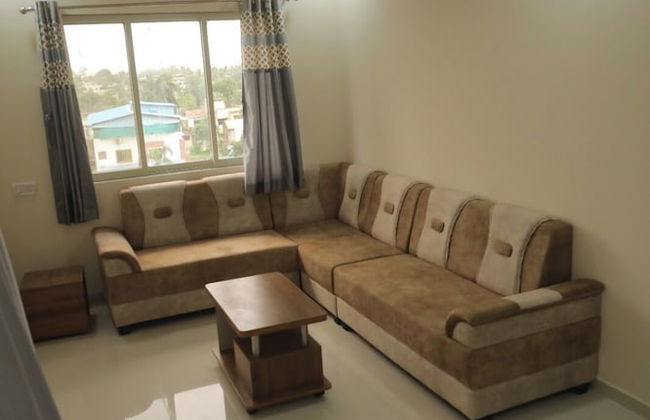 Antique Homestay Daman - Foto 5