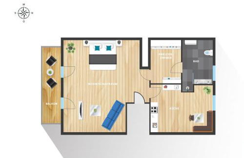 Haus am Gaisalpbach - Photo 10