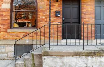 Short North Convention King Bed Free Parking! - Foto 66