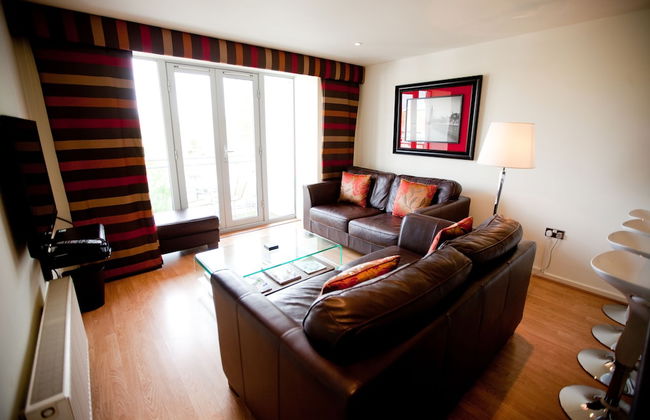 Chelmsford Serviced Apartments - Foto 17