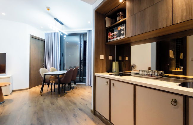 M-Continental Mandala Hotels & Resorts - Photo 53