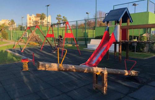 Apartamento 1ª linea de playa en Atlanterra,Zahara de los Atunes - Foto 6