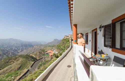 Living Artenara - NATURE Adults Only - Foto 3