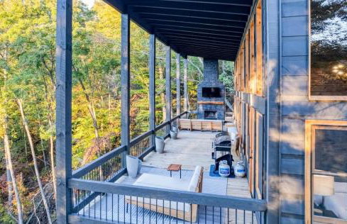 Pinnacle Place - The Height of Mountain Living - Photo 22