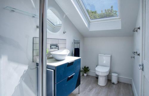 The P19 Sty - 1 Bedroom Studio - Princes Gate - Foto 17