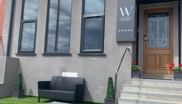 Willshaw Suites for families over 25 only - Foto 2