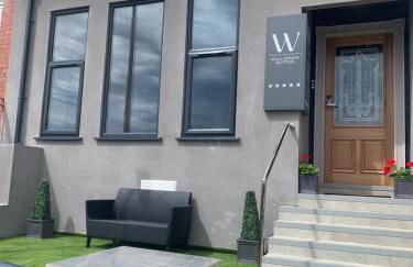 Willshaw Suites for families over 25 only - Foto 2