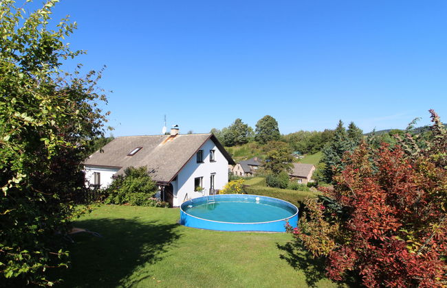 Červený Kostelec - Foto 25