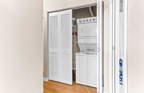 2 Separate 2BR Units Near Big House & Downtown - Foto 13