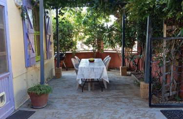 La Cabane des Mouts- Piscine -Clim - Foto 13