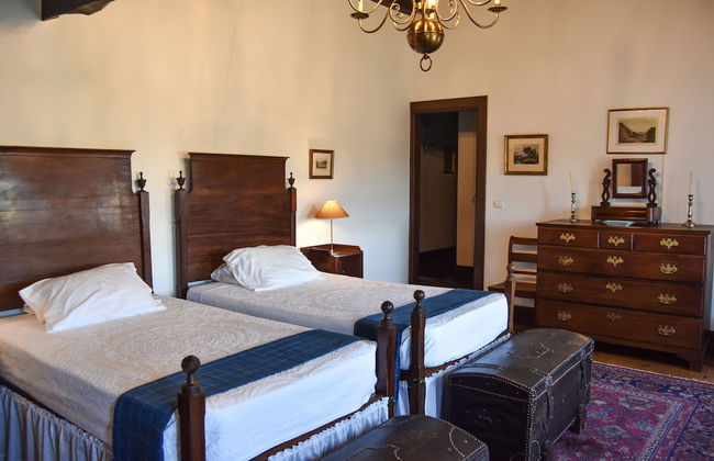 Casa de Lamas - Foto 18