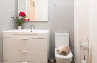 Green View Luxury appartment in new complex Pueblo Majorero - Foto 43